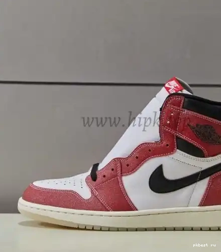 PK Lakers Air Purple-Gold Ready 1 Retro SB God Jordan Nike ship High Chicago CD6578 2019 OG to 0515